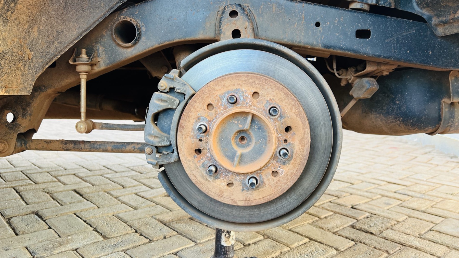 Onderdelen voor garagebedrijven